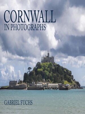 cover image of Cornwall in Photographs